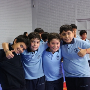 Día de la Actividad Física